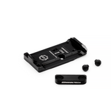 CZ Shadow 2 Optics Ready plate | Aimpoint A-CUT footprint - Ubitzu