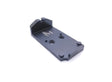 CZ Shadow 2 piastra adattatrice Optics Ready con tacca di mira integrata | impronta Trijicon RMR - Ubitzu