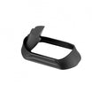 Glock 17 gen.5 [si adatta anche a G34 G45] magwell in alluminio - Nero - Ubitzu