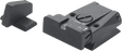 H&K P7 mire regolabili | vuoto - Ubitzu