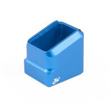 HK Mark 23 fondello caricatore in alluminio | +5 colpi - Blu - Ubitzu