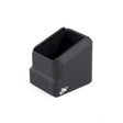 HK Mark 23 fondello caricatore in alluminio | +5 colpi - Nero - Ubitzu