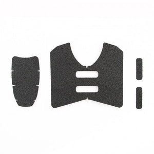 Guancette per HK