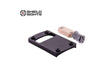 HK USP & USP Tactical attacco red dot universale | Shield RMSc impronta - Ubitzu