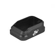 HK VP9 & HK SFP9 fondello caricatore alu - Nero - Ubitzu