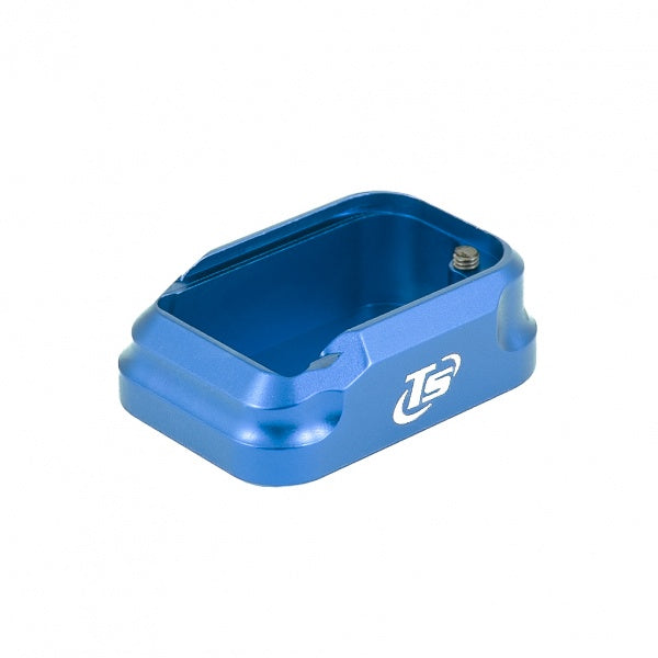 HK VP9 & HK SFP9 fondello caricatore alu - Blu - Ubitzu