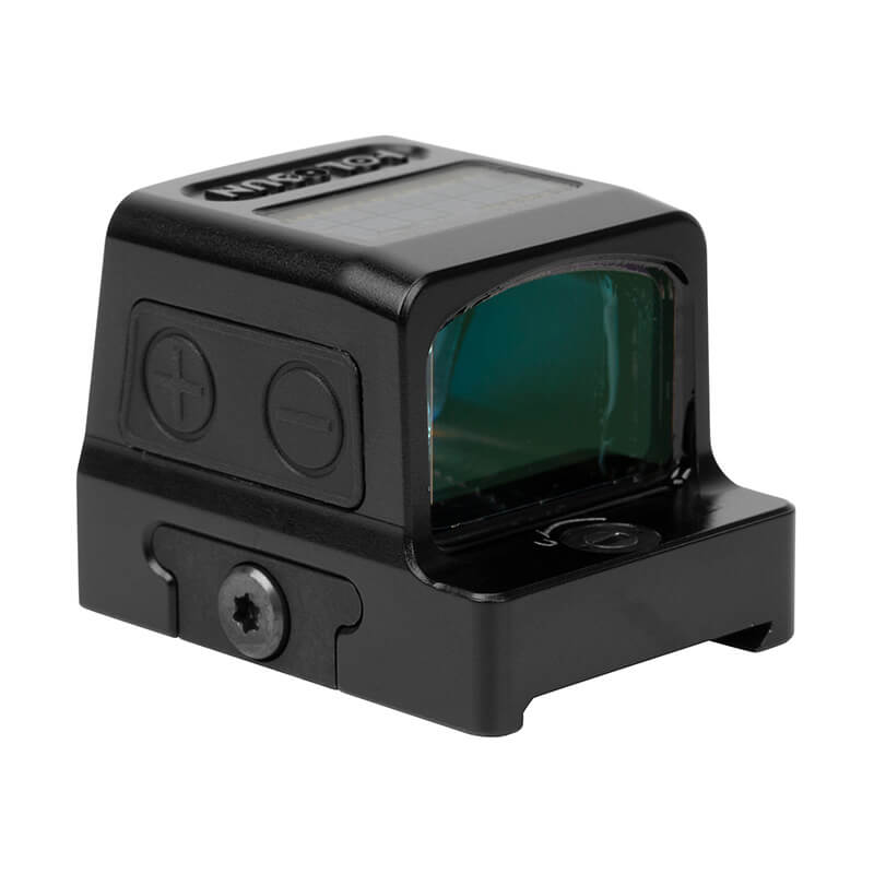 Holosun 509T X2 [red] - Ubitzu