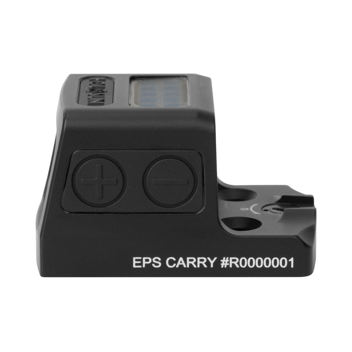 Holosun EPS Carry [red] - Ubitzu