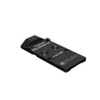 KMR S-02 Optics Ready plate | Trijicon RMR footprint - Ubitzu