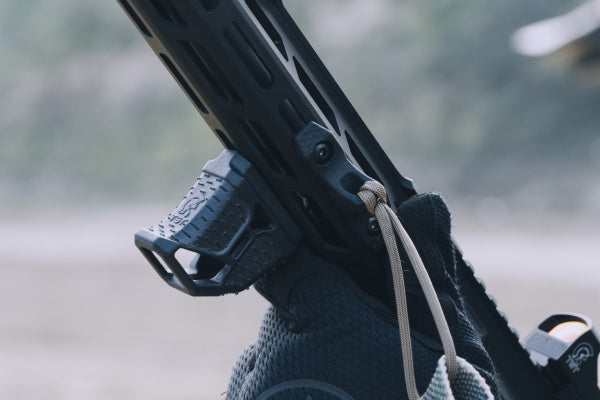 Attacco per cintura M-Lok | TST - Ubitzu
