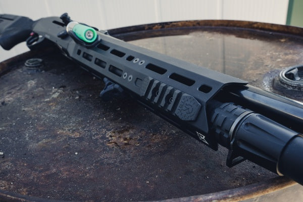 M-Lok lunga slitta Picatinny | TST - Ubitzu