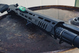M-Lok corta slitta Picatinny | TST - Ubitzu
