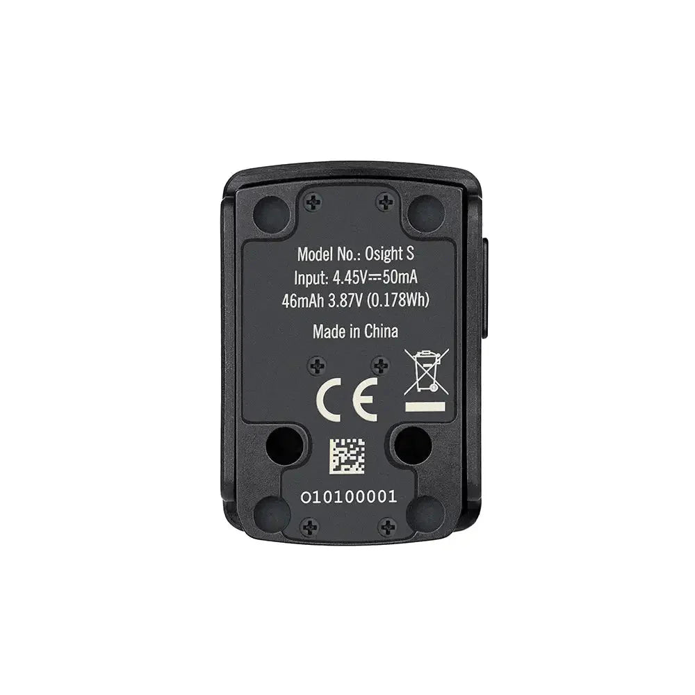 Osight S - Ubitzu