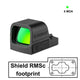 Mire red dot