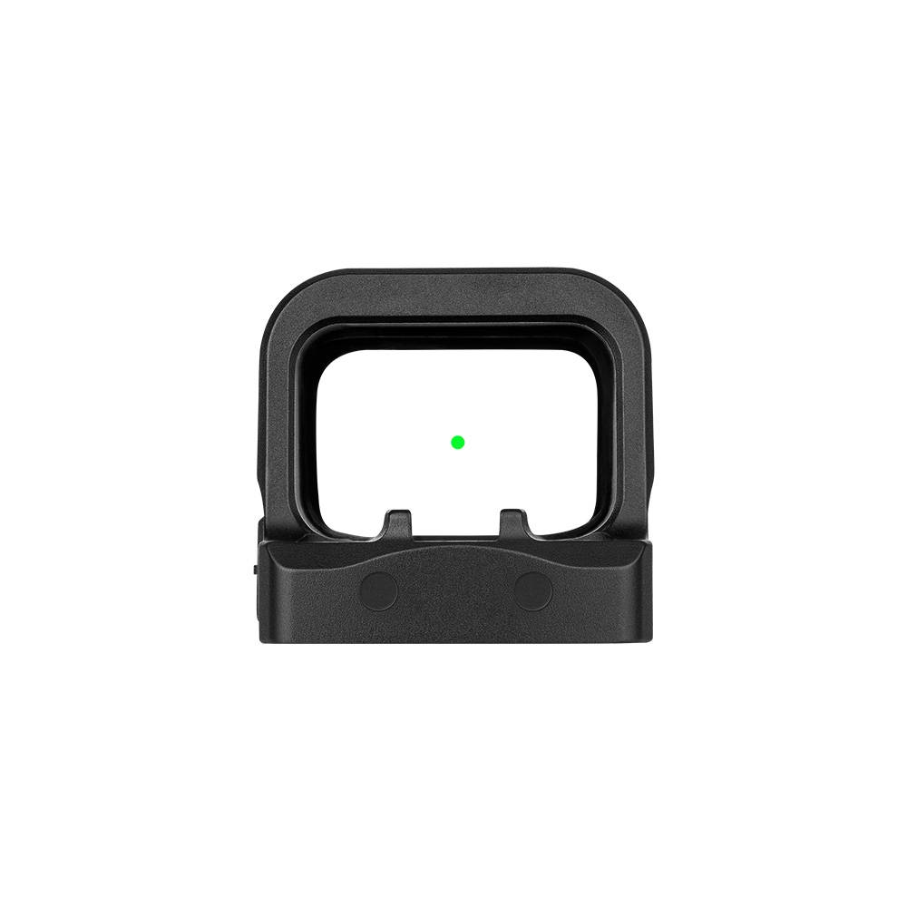 Osight K [green] - Servizio