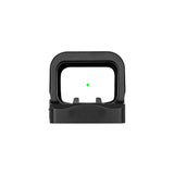 Osight K [green] - Servizio