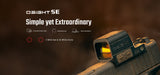Osight SE [red] - Ubitzu