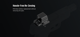 Osight SE [red] - Ubitzu