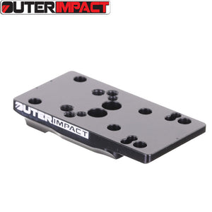 Accessori per Tanfoglio Force 22 L