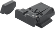 Ruger [P90 P91 P93 P94 P95 P97] mire regolabili | grezzo - Ubitzu