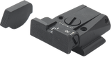 Ruger [P90 P91 P93 P94 P95 P97] mire regolabili | grezzo - Ubitzu