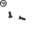 Viti per piastre Optics Ready CZ | 2pz - Ubitzu