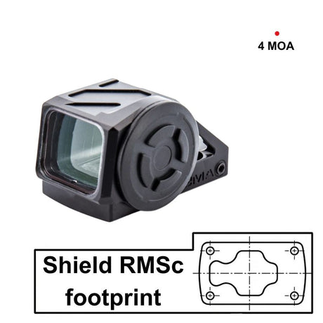 Shield AMSc - Servizio