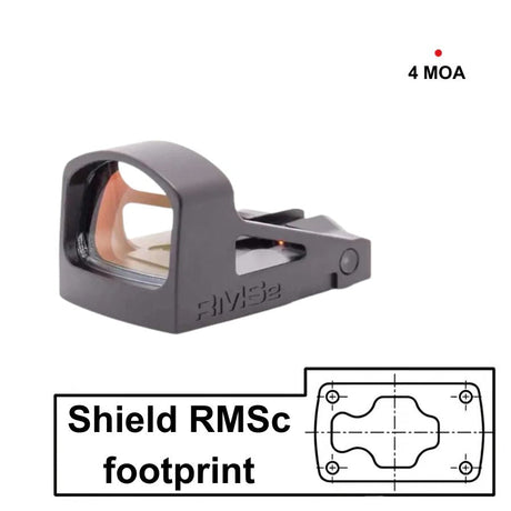 Shield RMS2 [Vetro] - Ubitzu