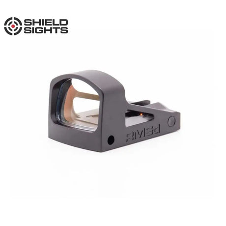 Shield RMSd [Glass] - Servizio