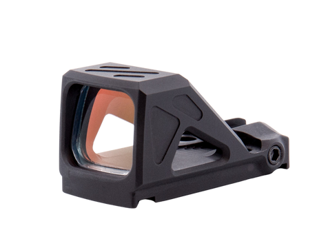 Shield RMSsc [Glass] - Servizio