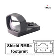 Shield RMSx [Vetro] - Ubitzu