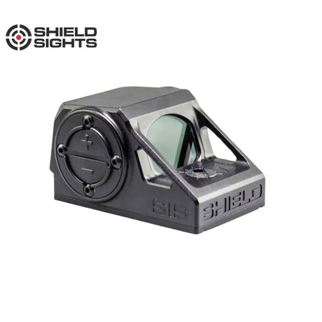 Shield SIS2 - Manutenzione