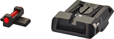 Sig [P220 P225 P226 P227 P229 P320] mire regolabili | fibra ottica - Ubitzu