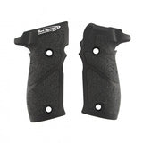 Sig P226 guancette | 3D - Nero - Ubitzu