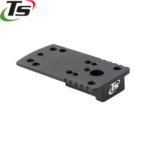 Attacchi red dot per Sig