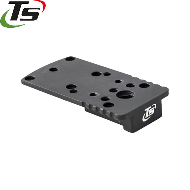 Sig P226 XFive attacco red dot | tipo B [RMR & RTS impronta] - Ubitzu