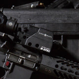Sightmark Ultra Shot M-Spec FMS Reflex Sight red dot - Ubitzu