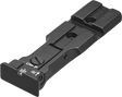 Smith & Wesson revolver [686 629 19 66 586 & other] red dot ready tacca di mira regolabile | blank - Ubitzu