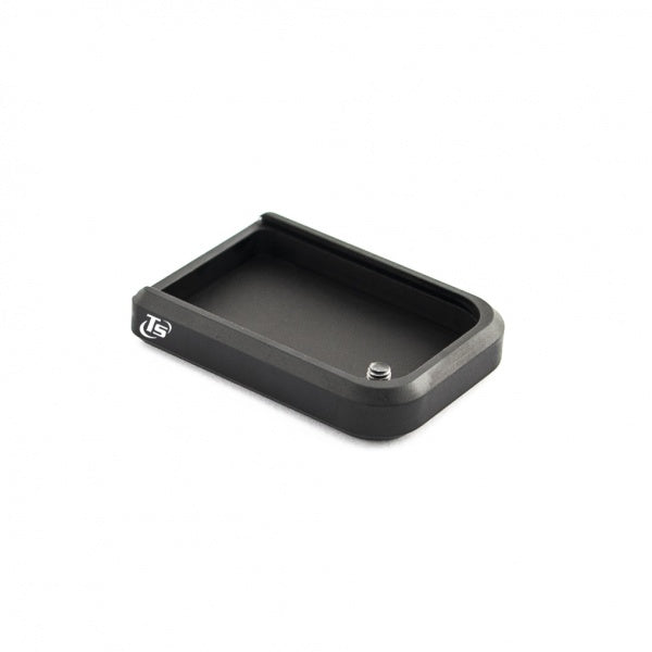 Springfield [HS] XDM [SF19] fondello caricatore [.45 ACP] - Nero - Ubitzu