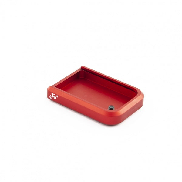 Springfield [HS] XDM [SF19] fondello caricatore [.45 ACP] - Rosso - Ubitzu