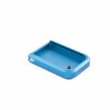Springfield [HS] XDM [SF19] fondello caricatore [.45 ACP] - Blu - Ubitzu