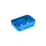 Springfield [HS] XDM [SF19] fondello caricatore in alu [9x19] - Blu - Ubitzu