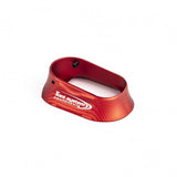 Springfield [HS] XDM [SF19] alu magwell [9x19] - Rosso - Ubitzu