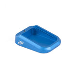 Springfield Prodigy 1911 DS fondello caricatore alu - Blu - Ubitzu
