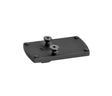 Springfield [XD,XDM XDS] & HS [XDM HS-9 XDS] attacco red dot | impronta Docter - Ubitzu