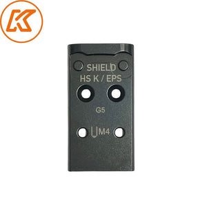 Accessori per Glock 17