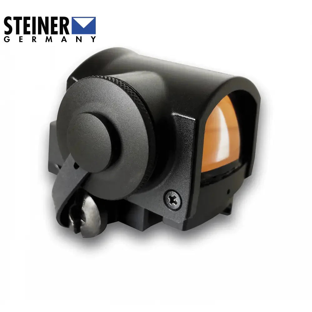 Steiner MRS attacco slitta Picatinny - Ubitzu