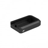 Tanfoglio fondello caricatore in alu per Large Frame | +1 colpo - Nero - Ubitzu