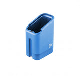 Tanfoglio fondello caricatore in alluminio per Large Frame | +9 colpi - Blu - Ubitzu