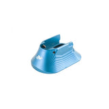 Tanfoglio magwell open in alluminio per Large Frame - Blu - Ubitzu